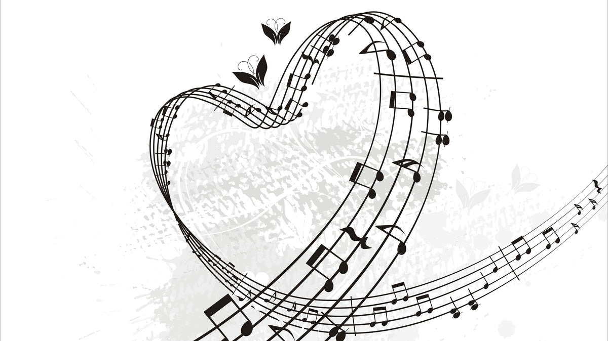 Messages Through Music