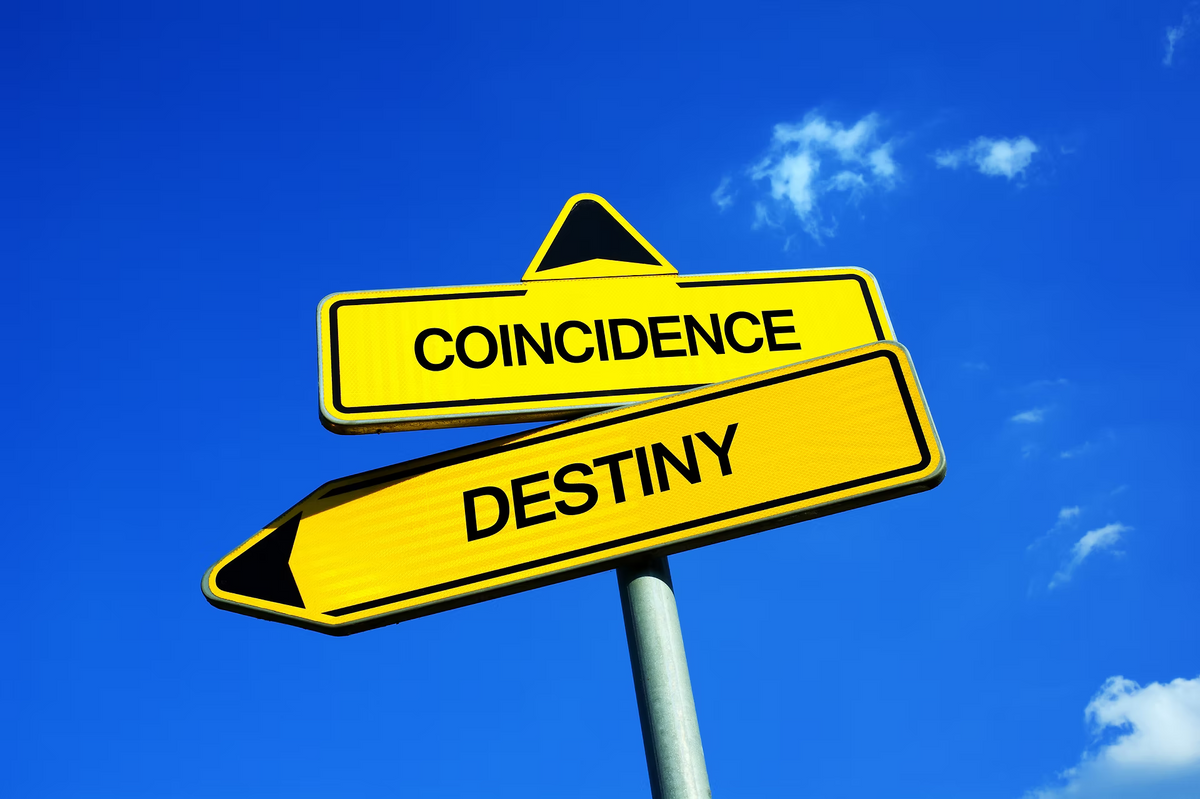 Beyond Life's Coincidences