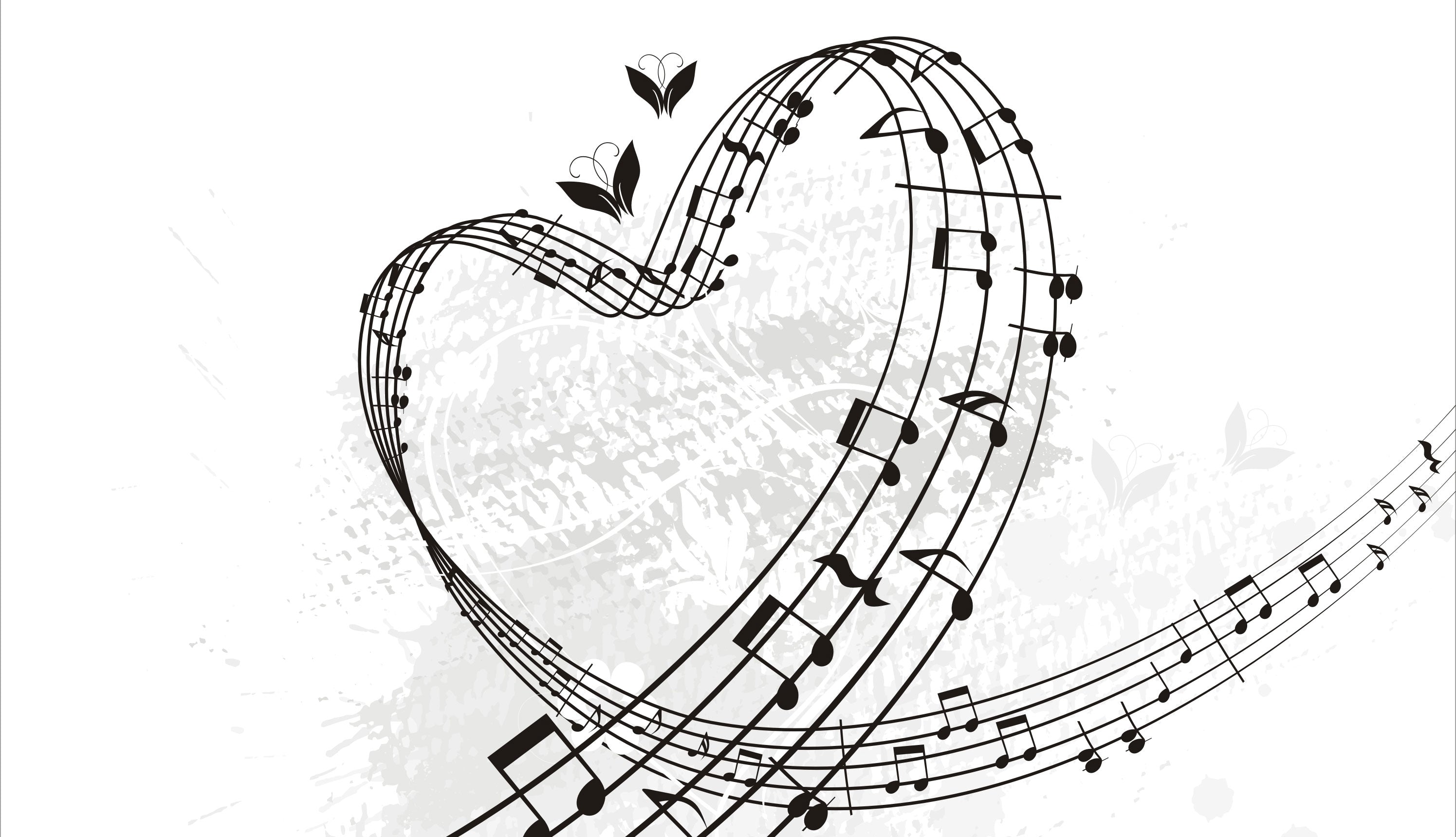 Messages Through Music