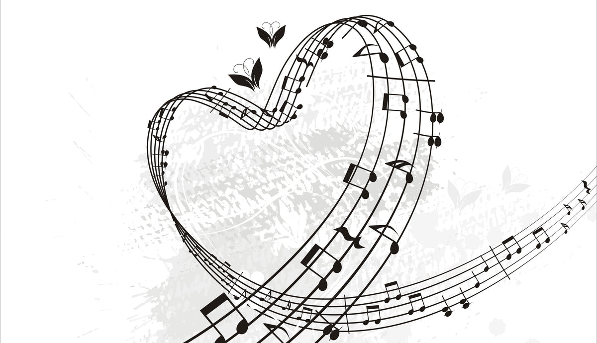 Messages Through Music